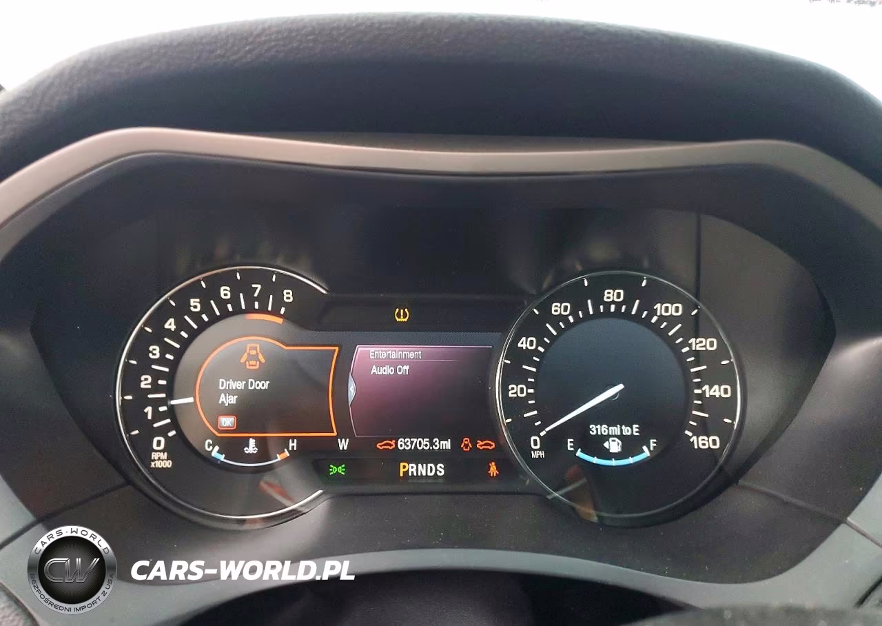 2016 Lincoln Mkz VIN:3LN6L2G97GR633070 - 9