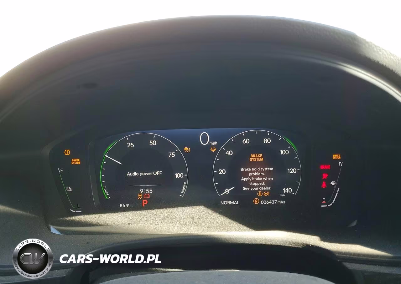 2025 Honda Civic Sport VIN:2HGFE4F86SH339085 - 9