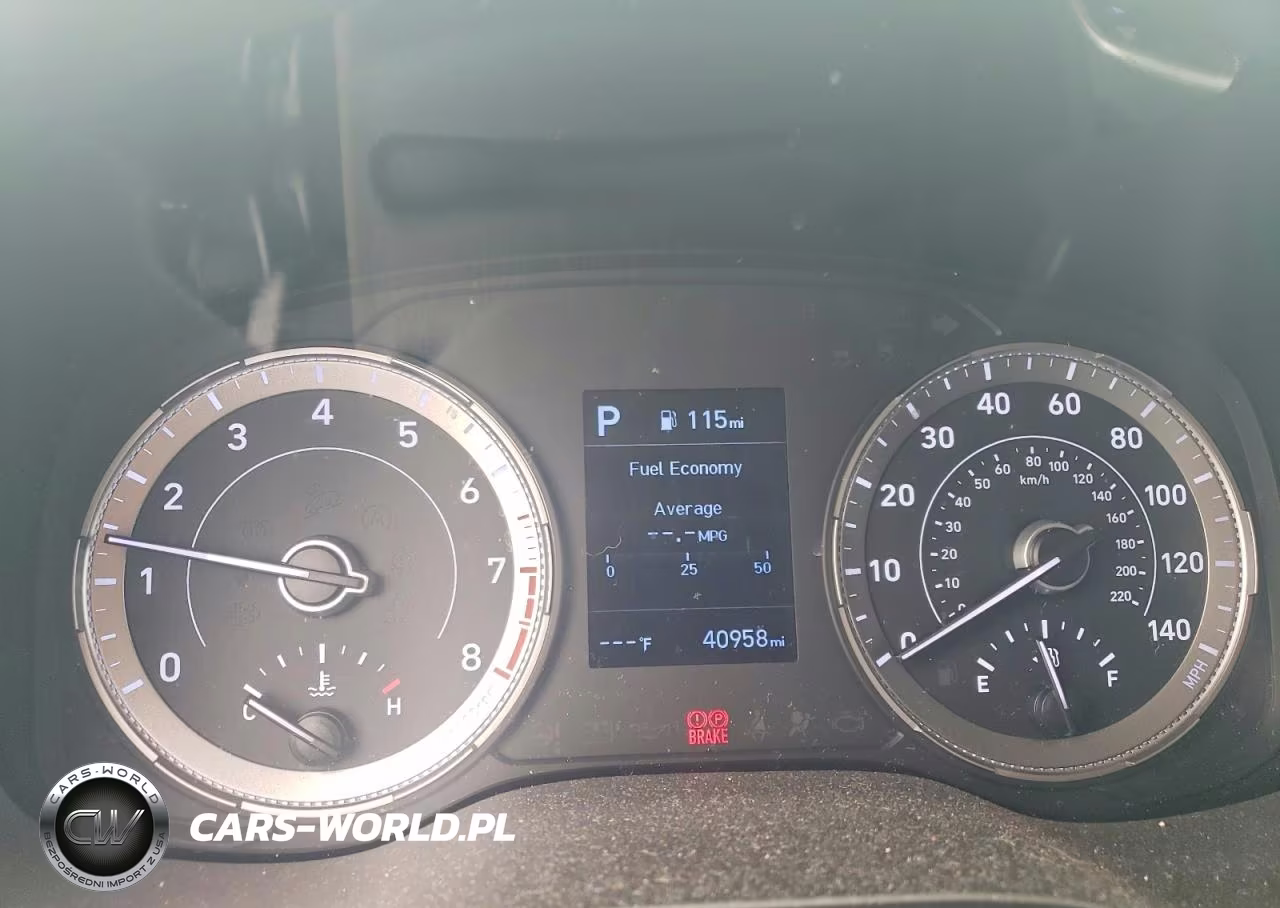 2021 Hyundai Venue Sel VIN:KMHRC8A3XMU089575 - 9