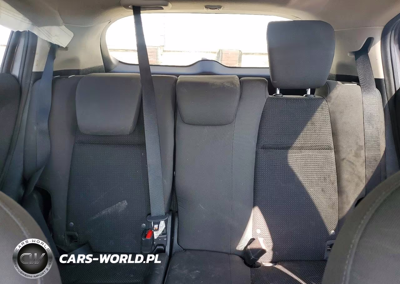 2021 Honda Hr-V Ex VIN:3CZRU6H51MM713484 - 10
