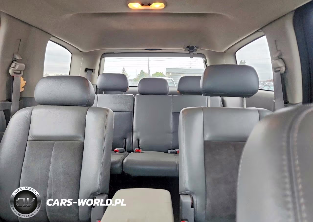 2007 Dodge Durango Limited VIN:1D8HB58277F540065 - 10