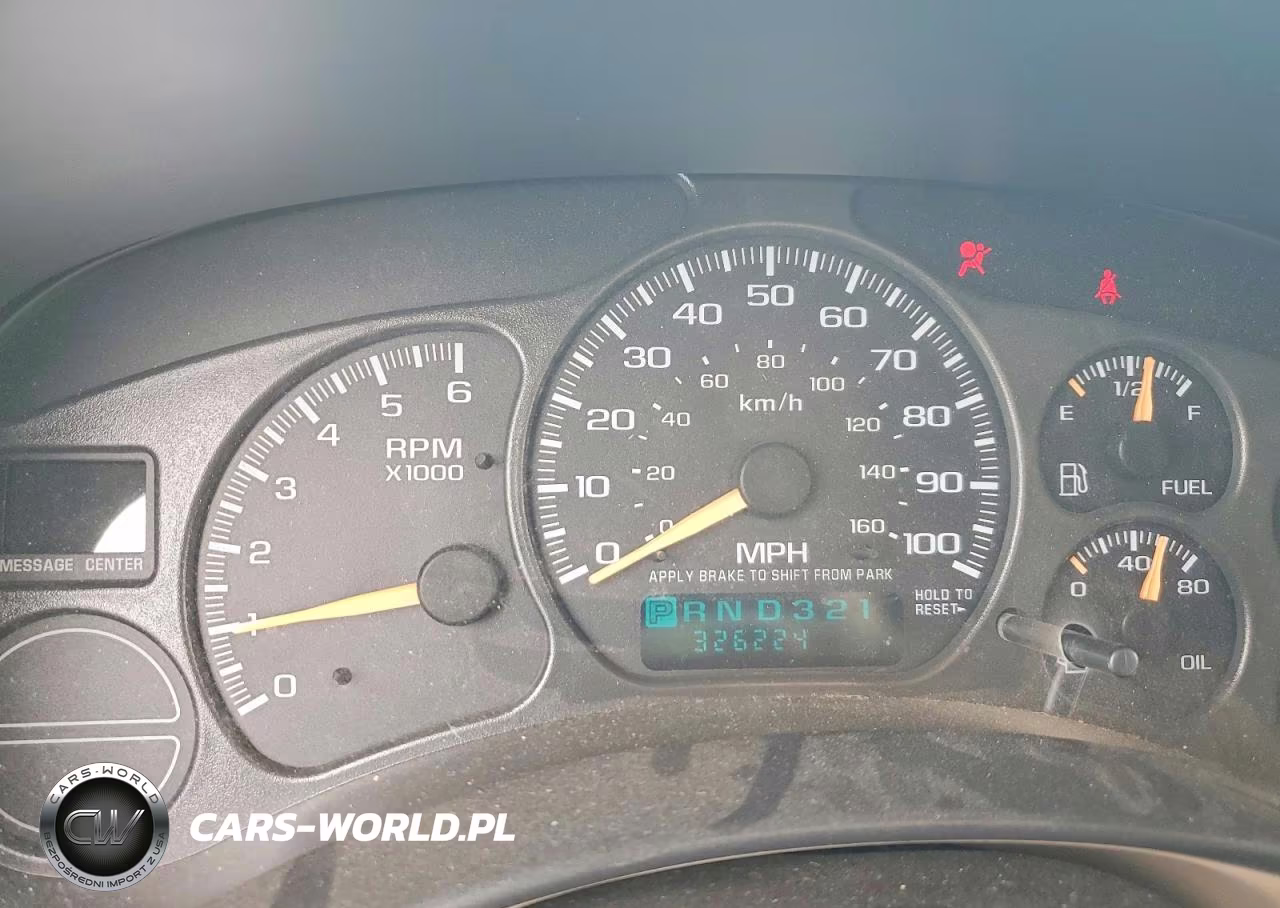 2002 Chevrolet Silverado K1500 VIN:2GCEK19TX21100956 - 9