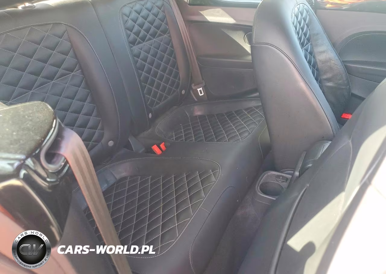 2019 Volkswagen Beetle S VIN:3VW5DAAT3KM502202 - 10