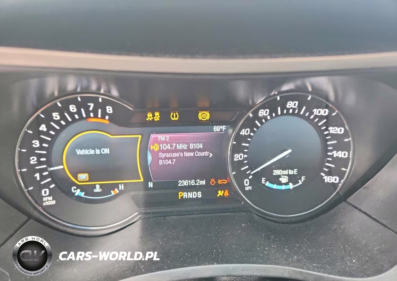 2020 Lincoln Mkz Reserve VIN:3LN6L5F9XLR601937 - 9