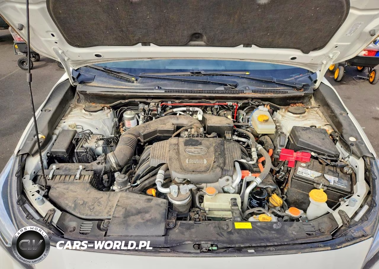 2021 Subaru Crosstrek Limited VIN:JF2GTDNC2MH658265 - 12