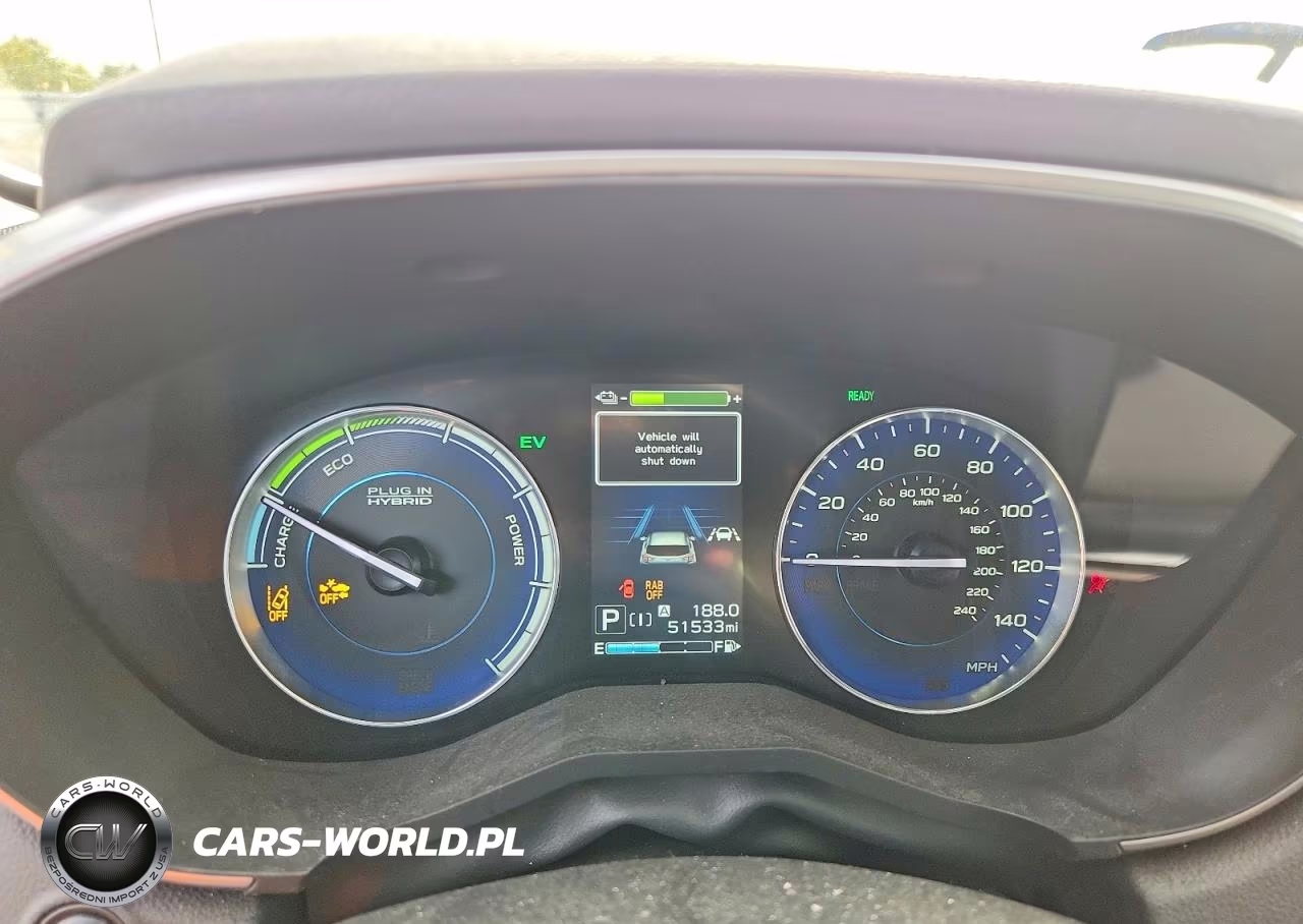 2021 Subaru Crosstrek Limited VIN:JF2GTDNC2MH658265 - 9