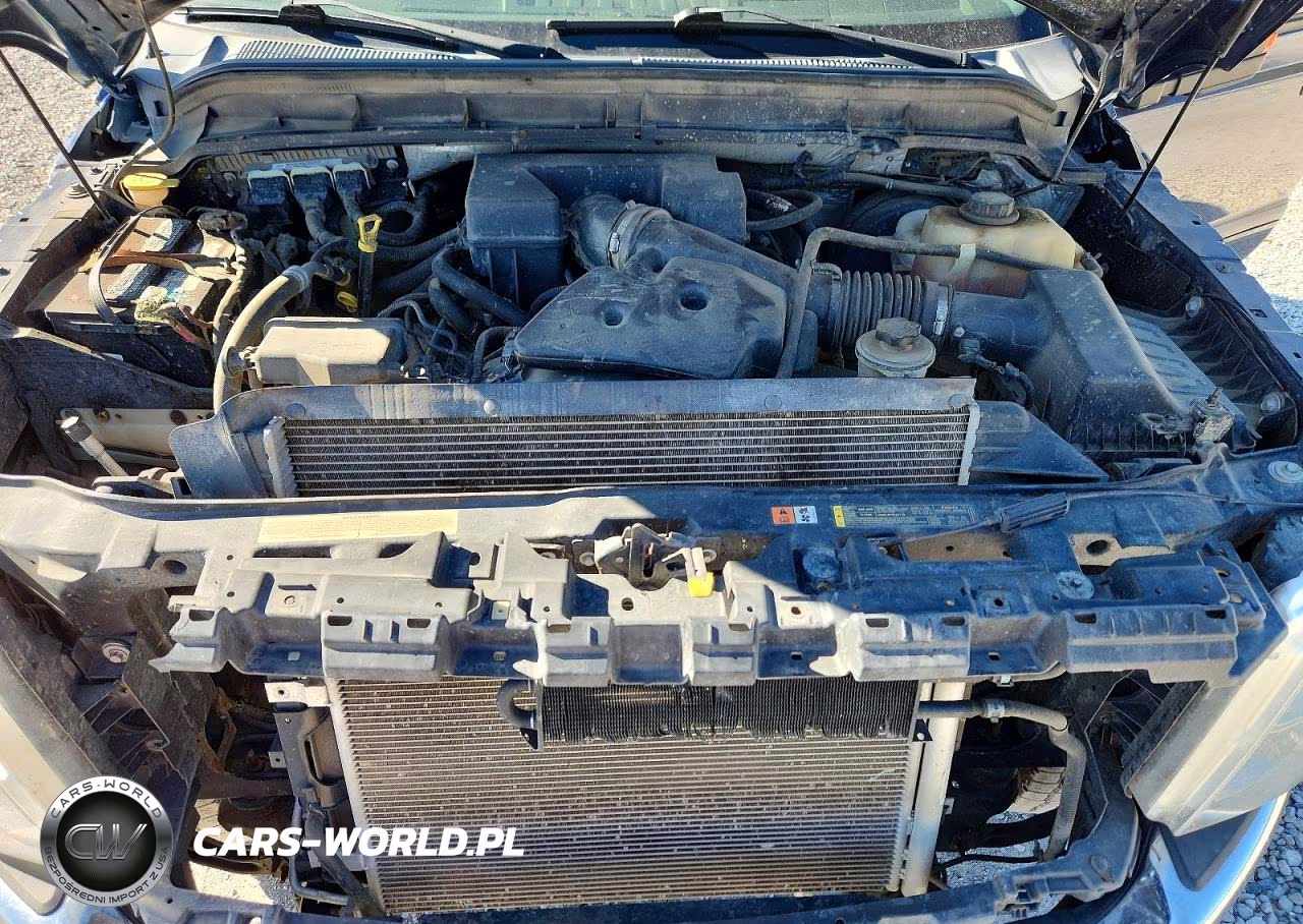 2011 Ford F250 Super Duty VIN:1FT7W2B64BEB69485 - 11