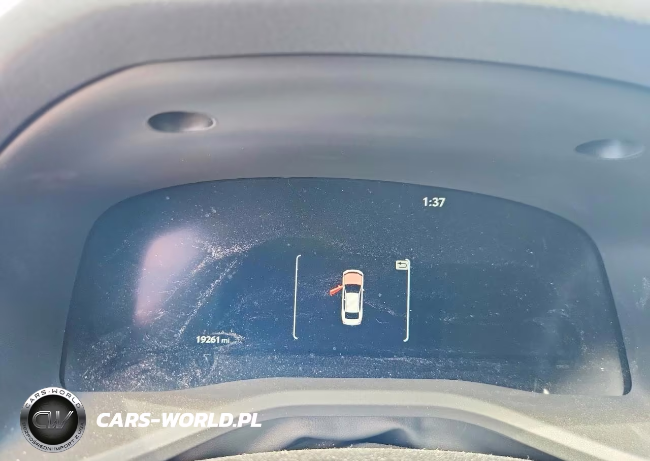 2026 Toyota Camry Xse VIN:4T1DAACK1TU211041 - 9