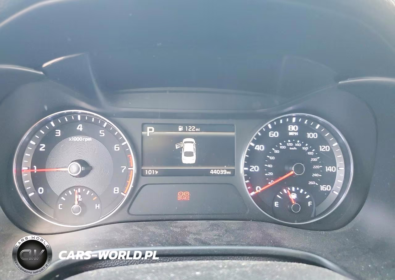 2024 Kia Forte Lxs VIN:3KPF24AD0RE699681 - 9