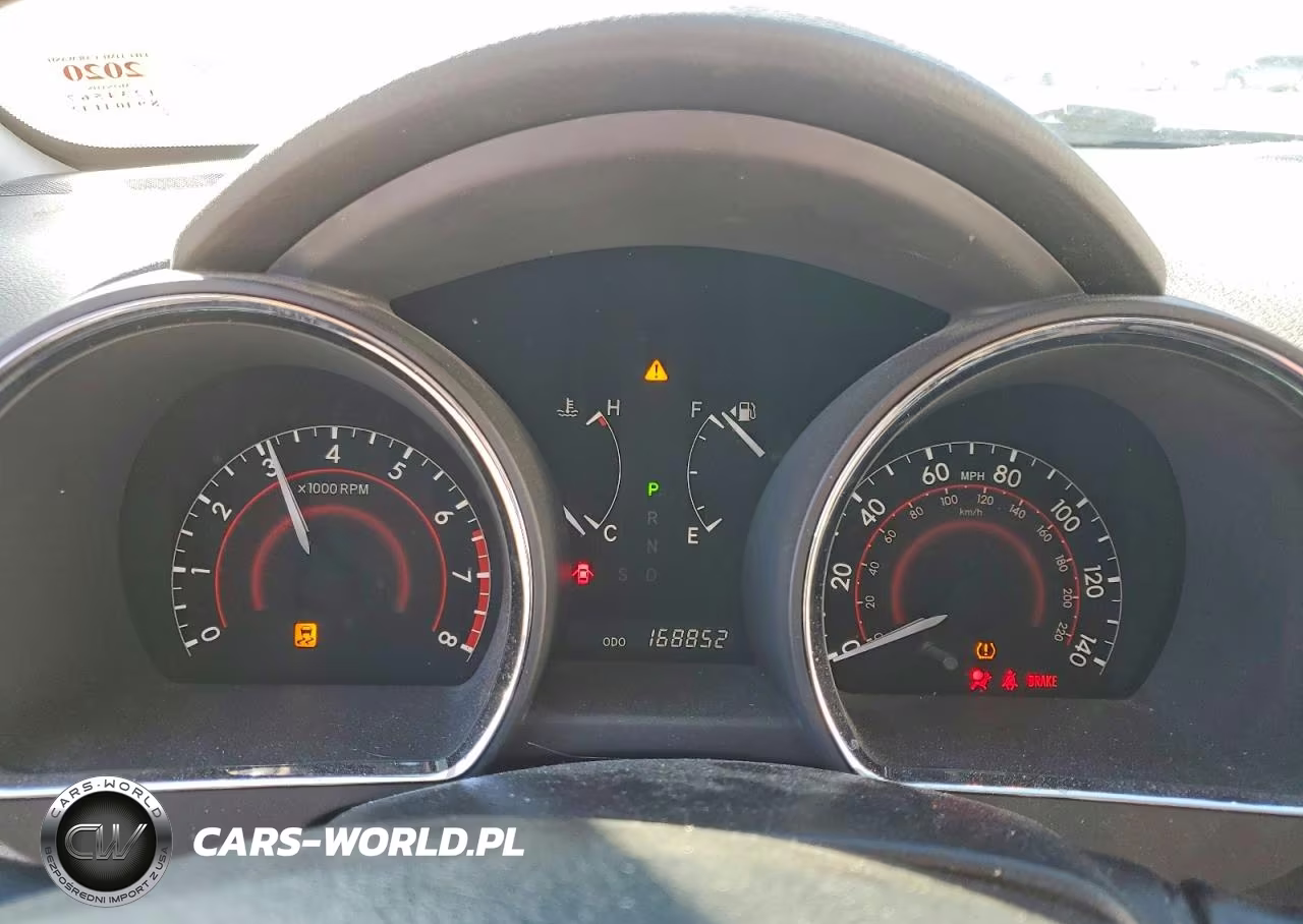 2012 Toyota Highlander Base VIN:5TDBK3EH3CS159521 - 9