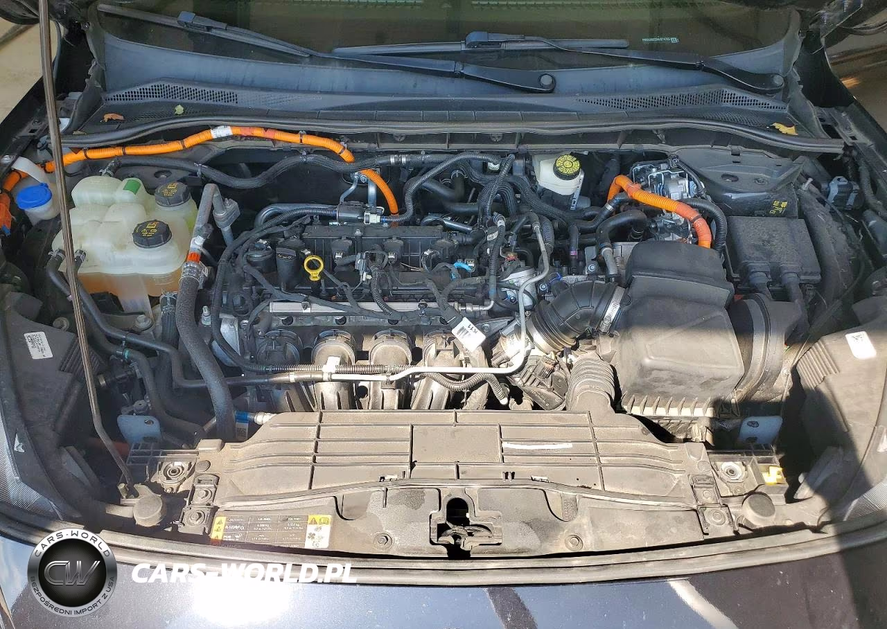 2021 Ford Escape Se VIN:1FMCU9BZ5MUB14765 - 12