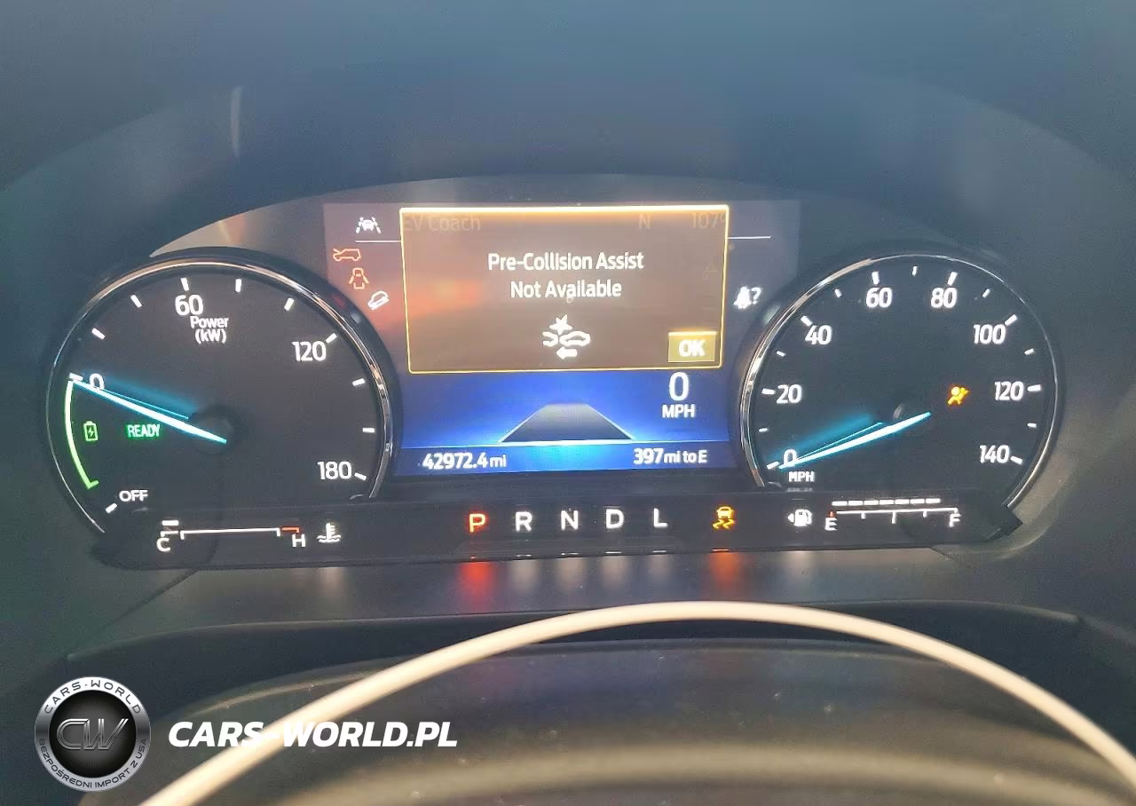 2021 Ford Escape Se VIN:1FMCU9BZ5MUB14765 - 9