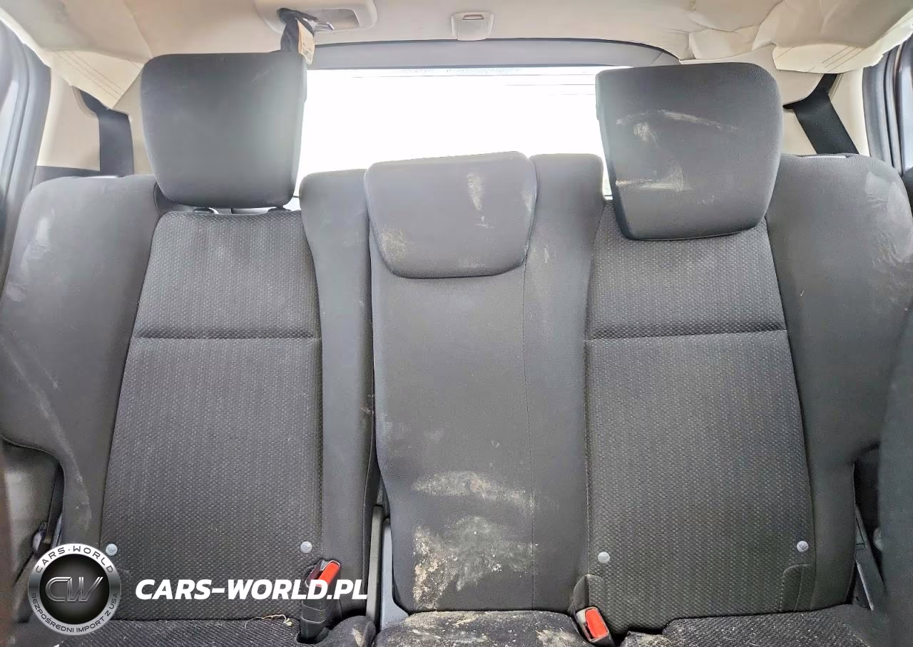 2017 Honda Hr-V Lx VIN:3CZRU5H30HM710123 - 10