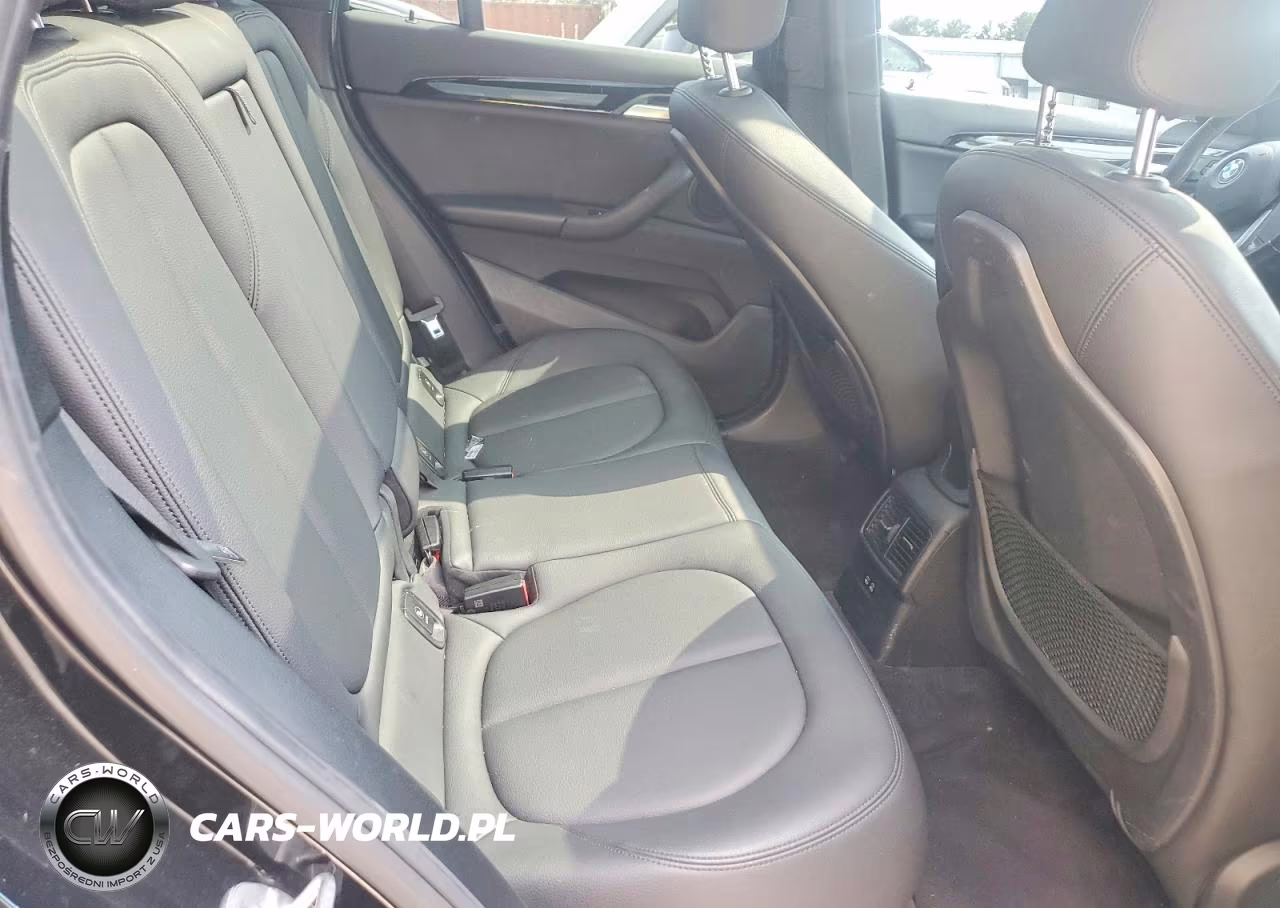 2020 BMW X1 xDrive28I VIN:WBXJG9C07L5P78452 - 11
