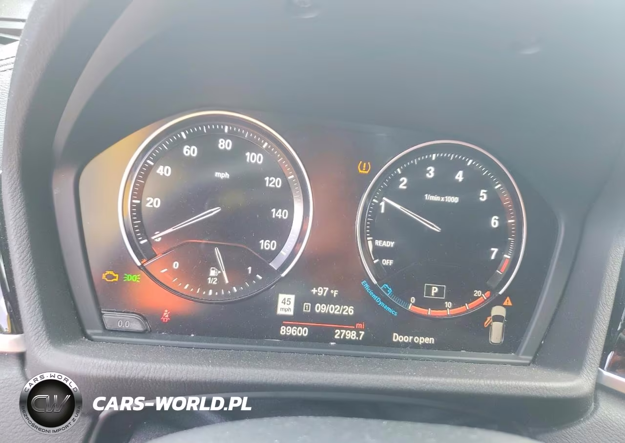 2020 BMW X1 xDrive28I VIN:WBXJG9C07L5P78452 - 9