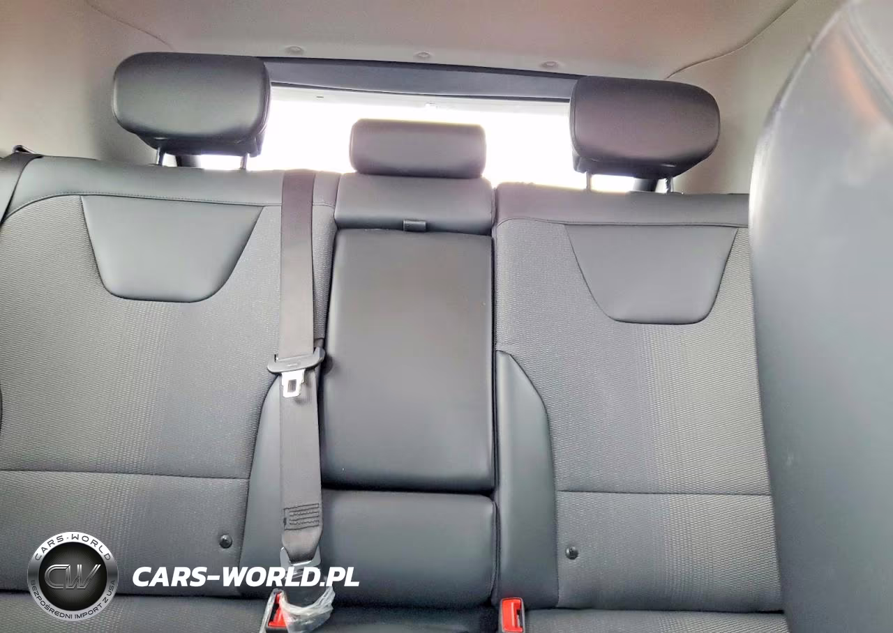2024 Kia Niro Ex VIN:KNDCR3LE0R5182584 - 10