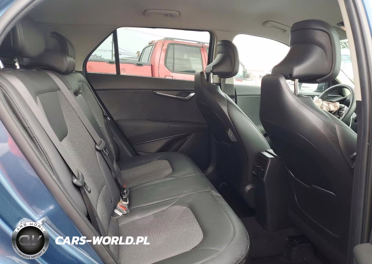 2024 Kia Niro Ex VIN:KNDCR3LE0R5182584 - 11
