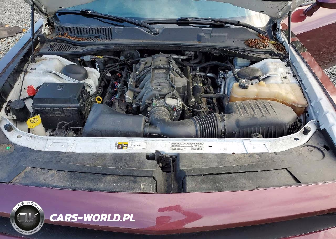 2014 Dodge Challenger R-T VIN:2C3CDYBT2EH204510 - 11