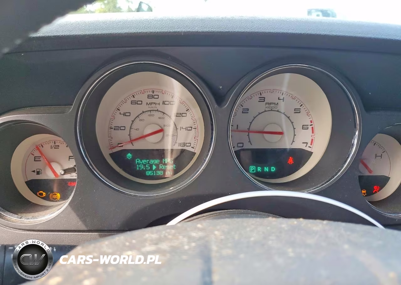 2014 Dodge Challenger R-T VIN:2C3CDYBT2EH204510 - 9
