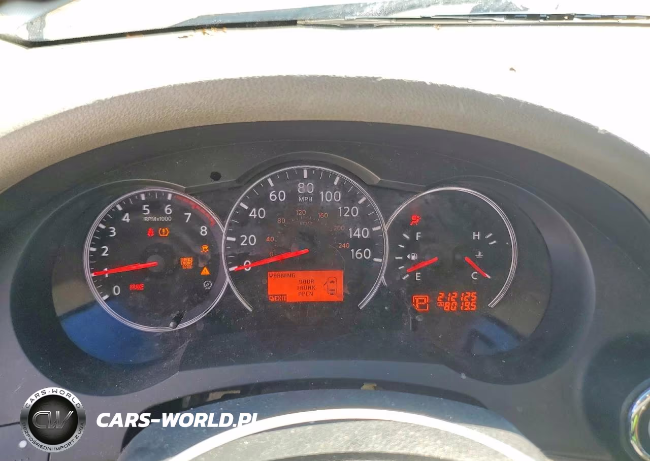 2012 Nissan Altima 2.5 VIN:1N4AL2AP6CN427117 - 9