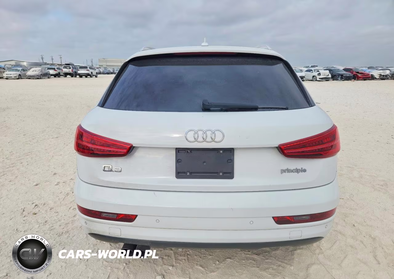 2017 Audi Q3 Premium Plus VIN:WA1HCCFS5HR000243 - 6