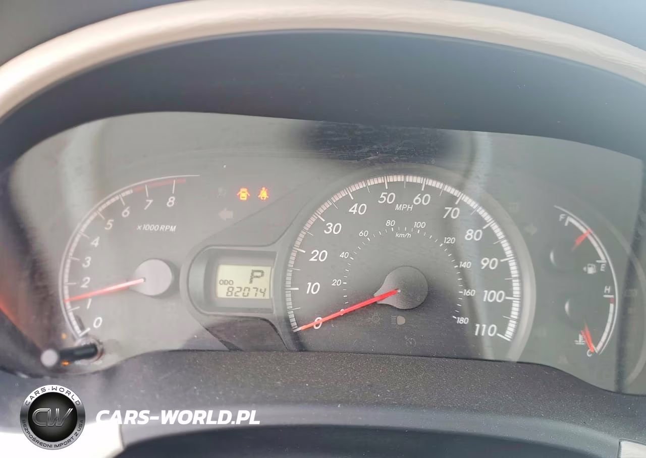 2013 Toyota Sienna Le VIN:5TDKK3DC5DS353281 - 9