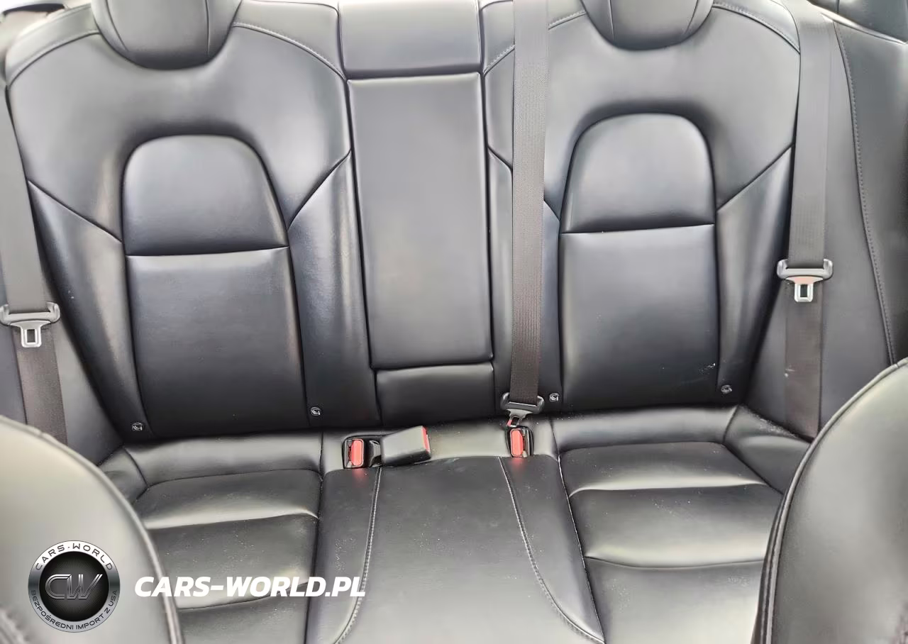 2021 Tesla Model 3 VIN:5YJ3E1EA2MF086781 - 10