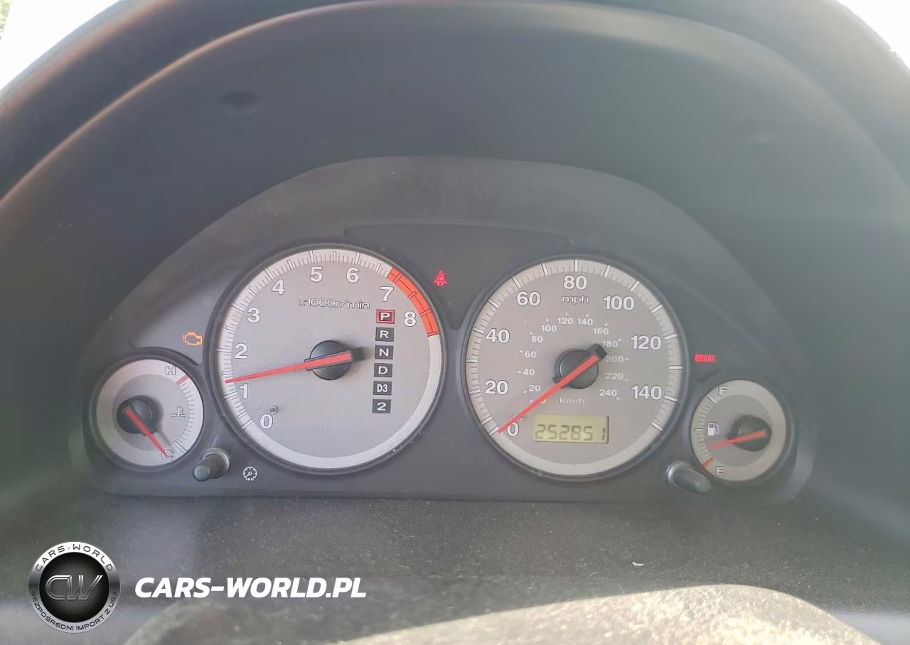 2002 Honda Civic Ex VIN:1HGEM22982L105776 - 9