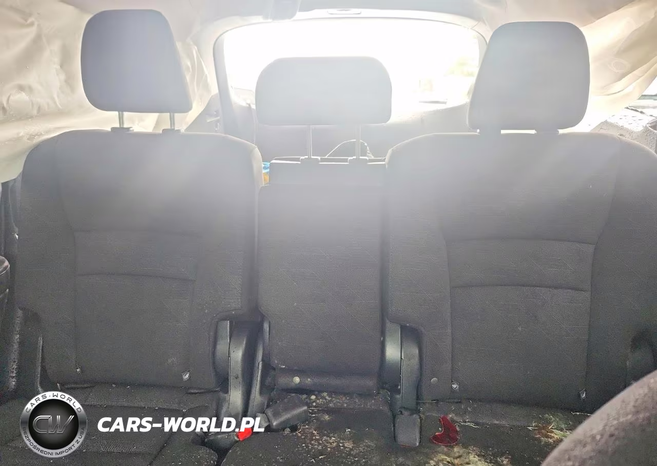 2019 Honda Pilot Ex VIN:5FNYF5H38KB034544 - 10