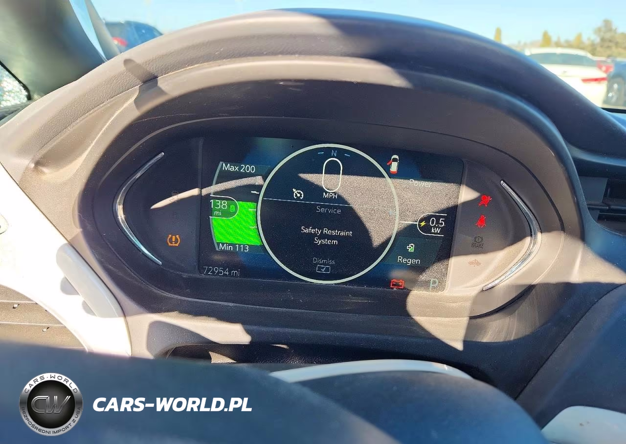 2019 Chevrolet Bolt Ev Premier VIN:1G1FZ6S07K4149462 - 9