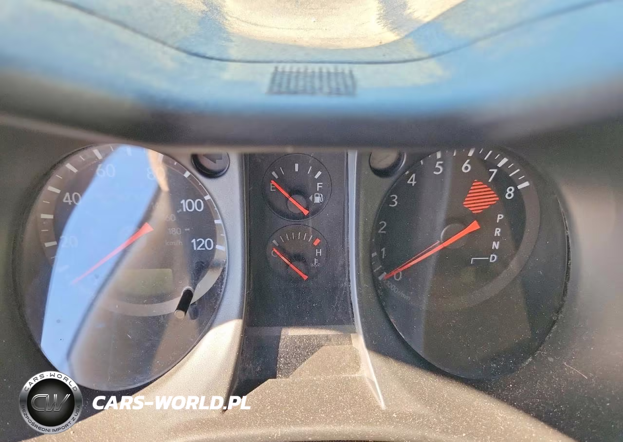 2005 Mitsubishi Outlander Ls VIN:JA4LX31F05U024046 - 9