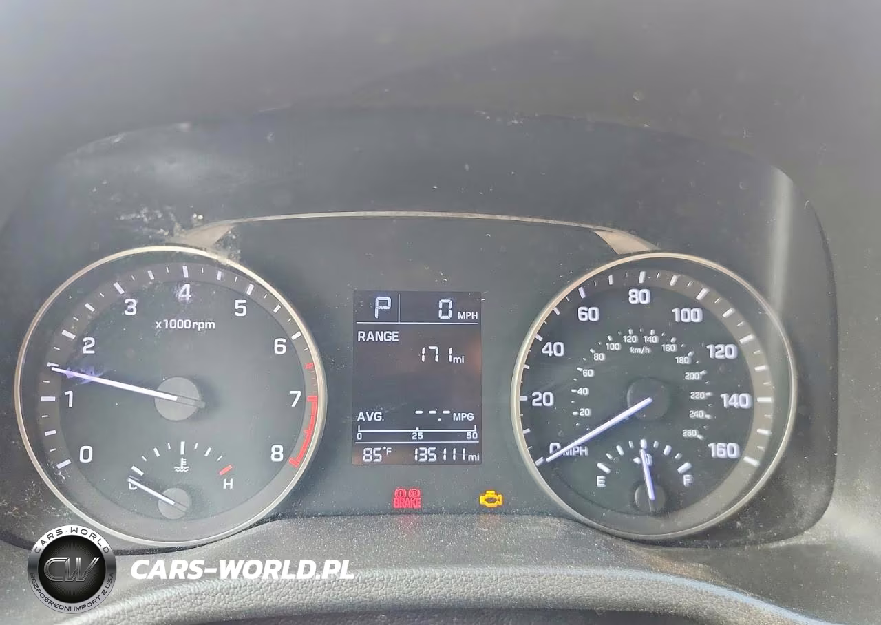2018 Hyundai Elantra Se VIN:5NPD74LF4JH216992 - 9