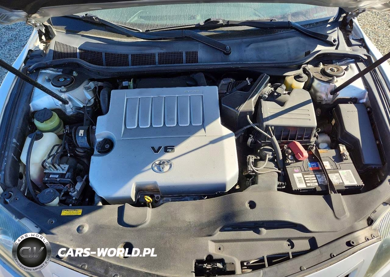 2011 Toyota Camry Se V6 VIN:4T1BK3EK0BU122329 - 11