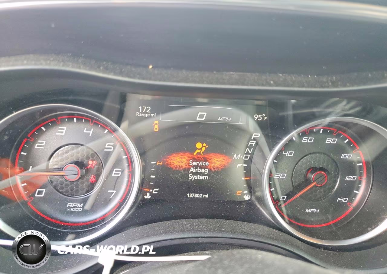 2017 Dodge Charger Se VIN:2C3CDXBG8HH583935 - 9