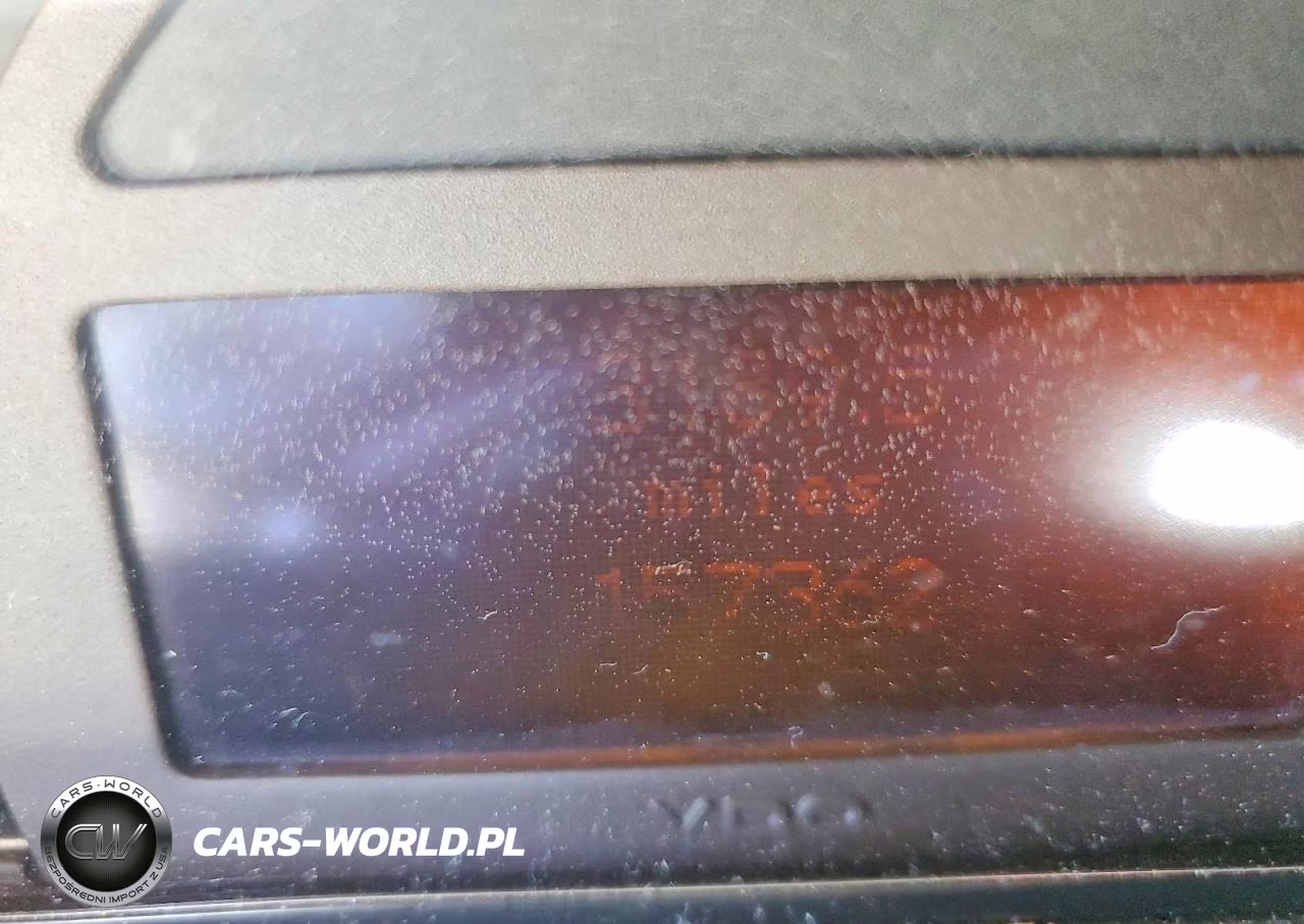 2003 Mercedes-Benz C 240 VIN:WDBRF61J23E011751 - 9