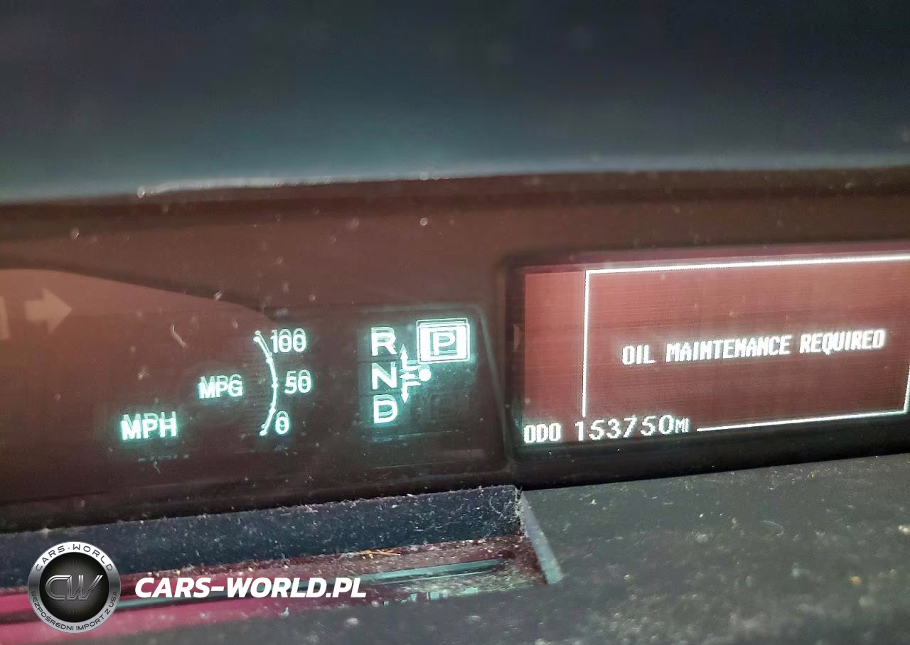 2011 Toyota Prius Two VIN:JTDKN3DU3B1447377 - 9