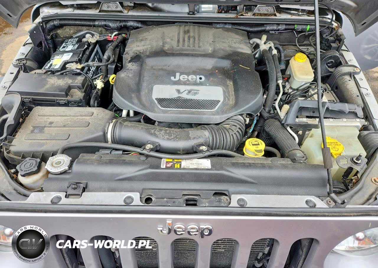 2016 Jeep Wrangler Unlimited Sport VIN:1C4BJWDG2GL133741 - 11