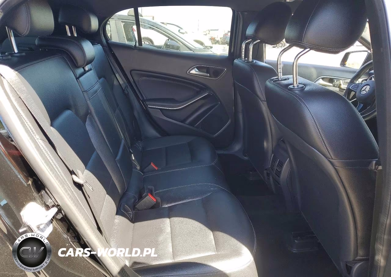 2020 Mercedes-Benz Gla 250 VIN:WDCTG4EB0LU024221 - 11