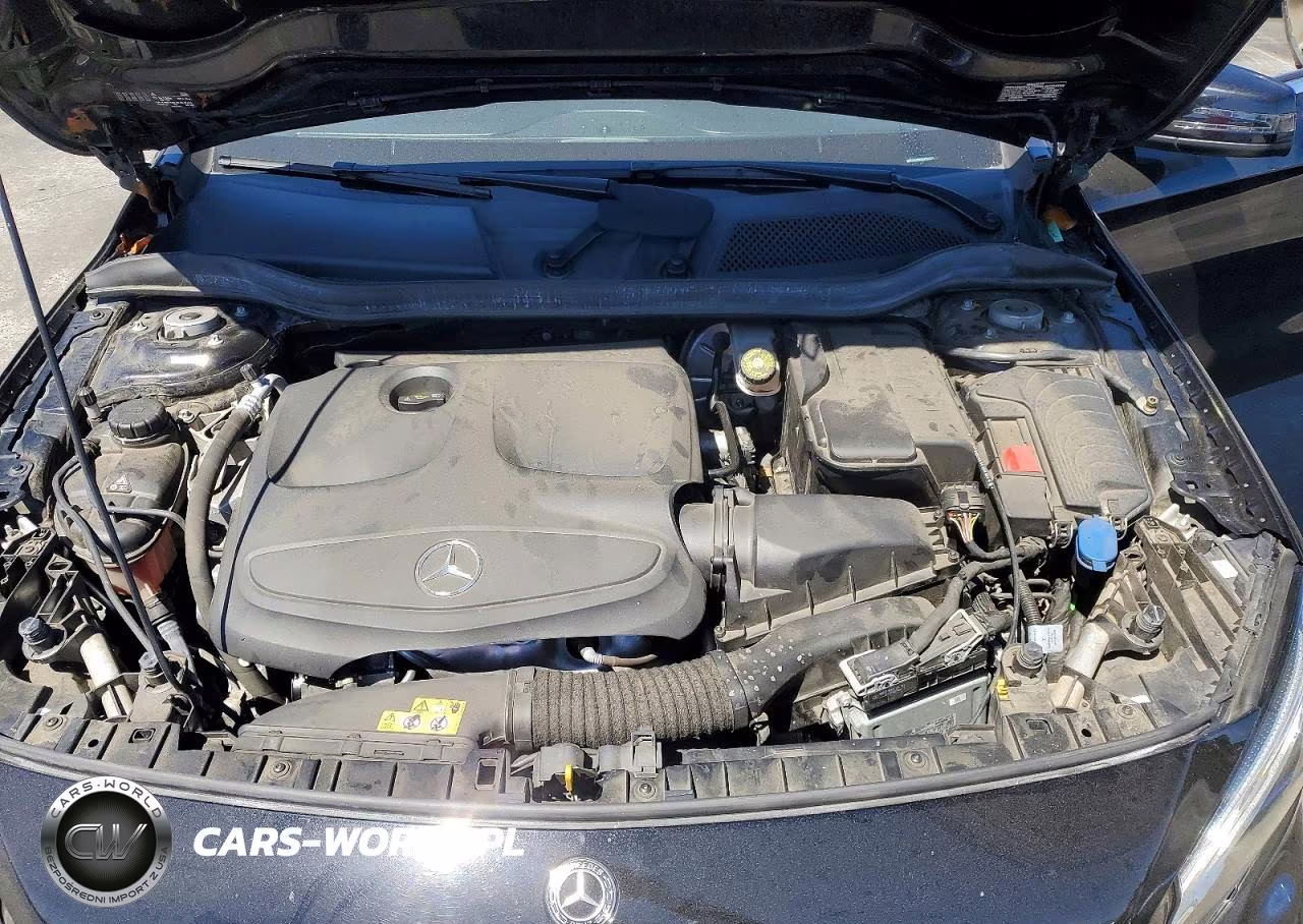 2020 Mercedes-Benz Gla 250 VIN:WDCTG4EB0LU024221 - 12