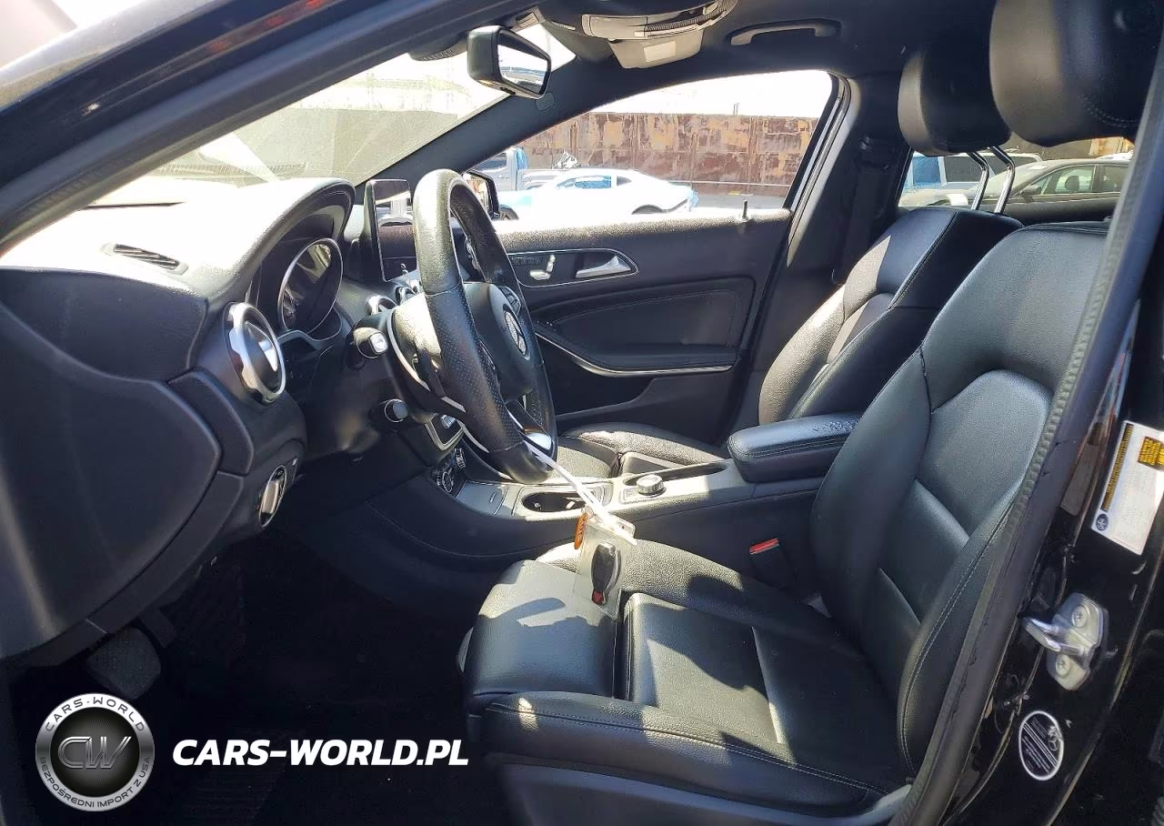 2020 Mercedes-Benz Gla 250 VIN:WDCTG4EB0LU024221 - 7