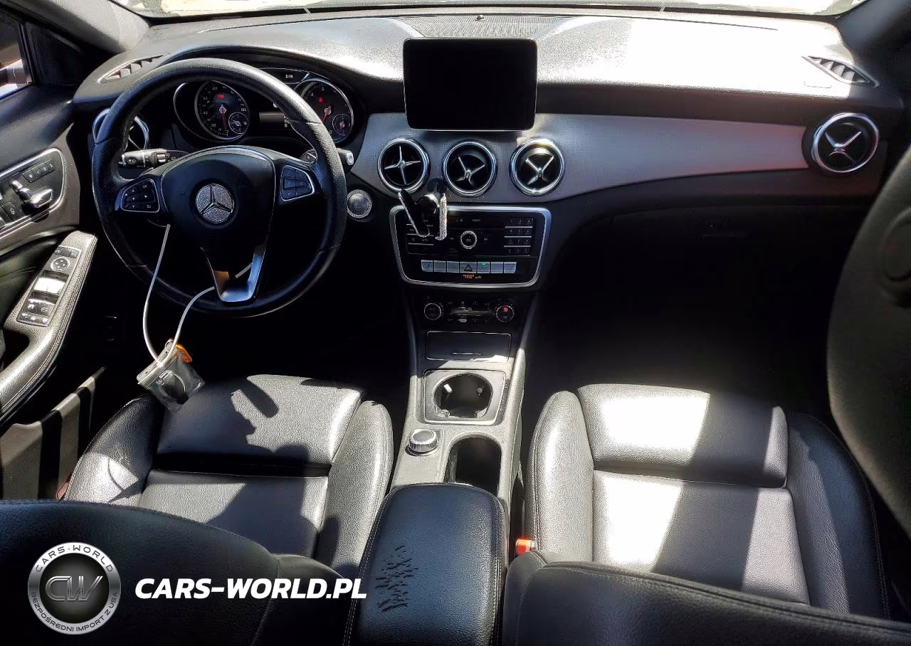 2020 Mercedes-Benz Gla 250 VIN:WDCTG4EB0LU024221 - 8