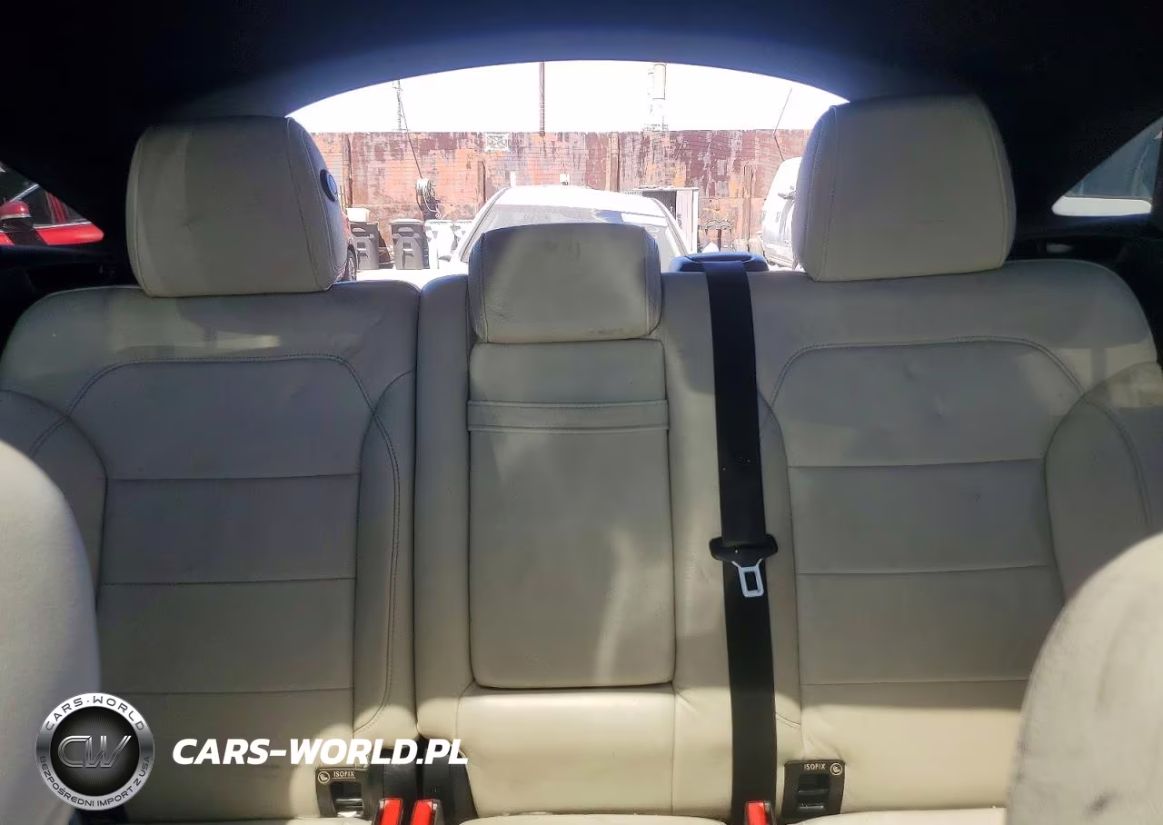 2016 Mercedes-Benz Gle Coupe 450 4Matic VIN:4JGED6EB7GA022777 - 10