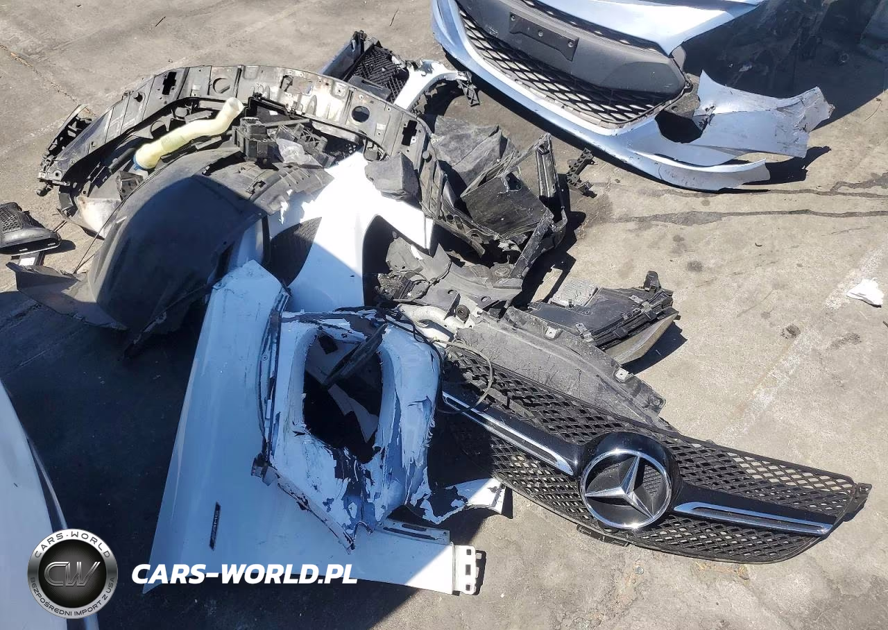 2016 Mercedes-Benz Gle Coupe 450 4Matic VIN:4JGED6EB7GA022777 - 13