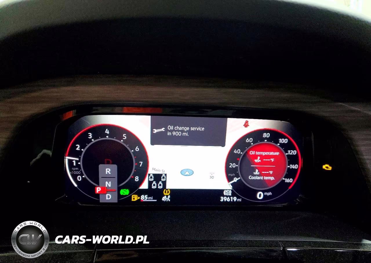 2024 Volkswagen Atlas Sel VIN:1V2BR2CA6RC574692 - 9