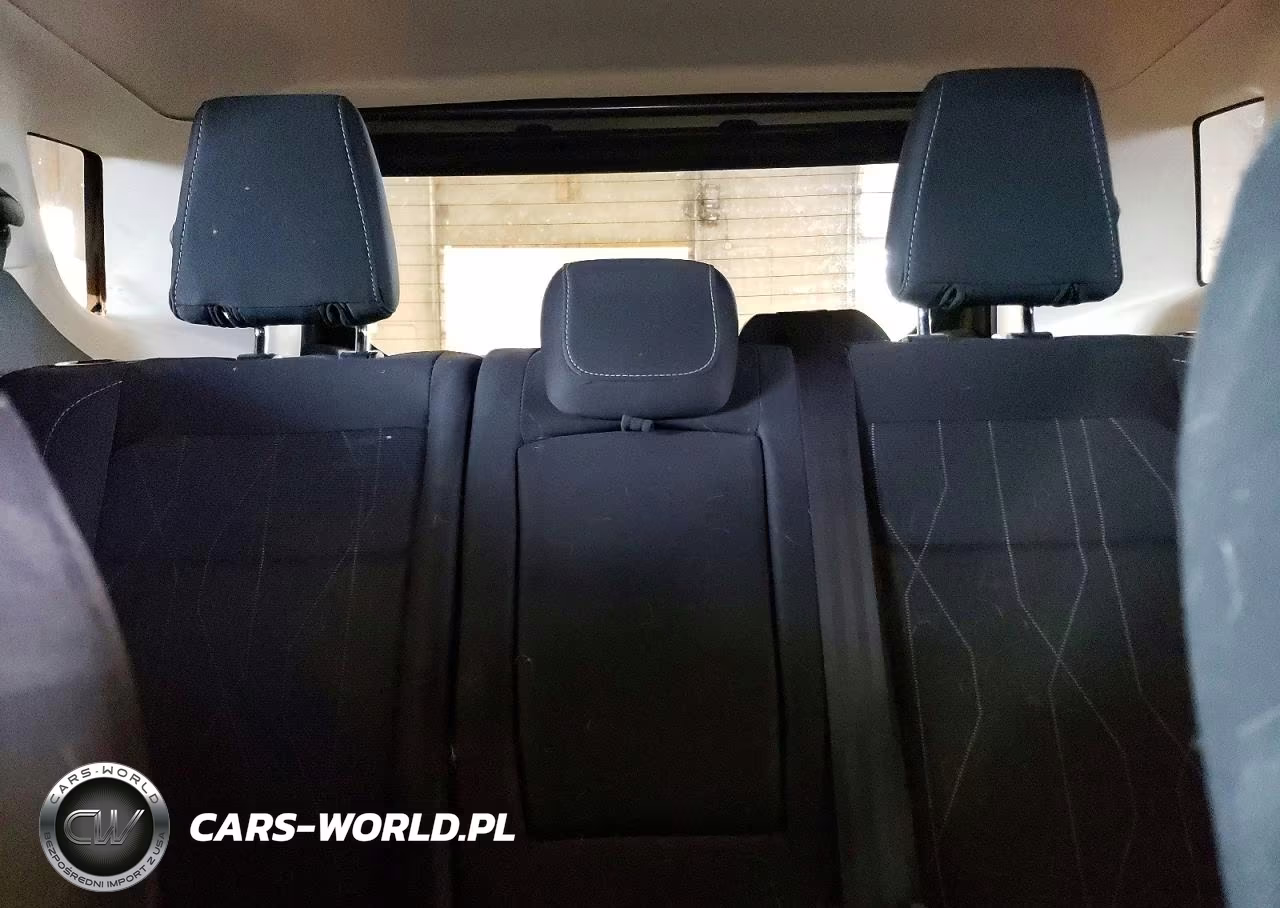 2018 Ford Ecosport Se VIN:MAJ6P1UL4JC230520 - 10