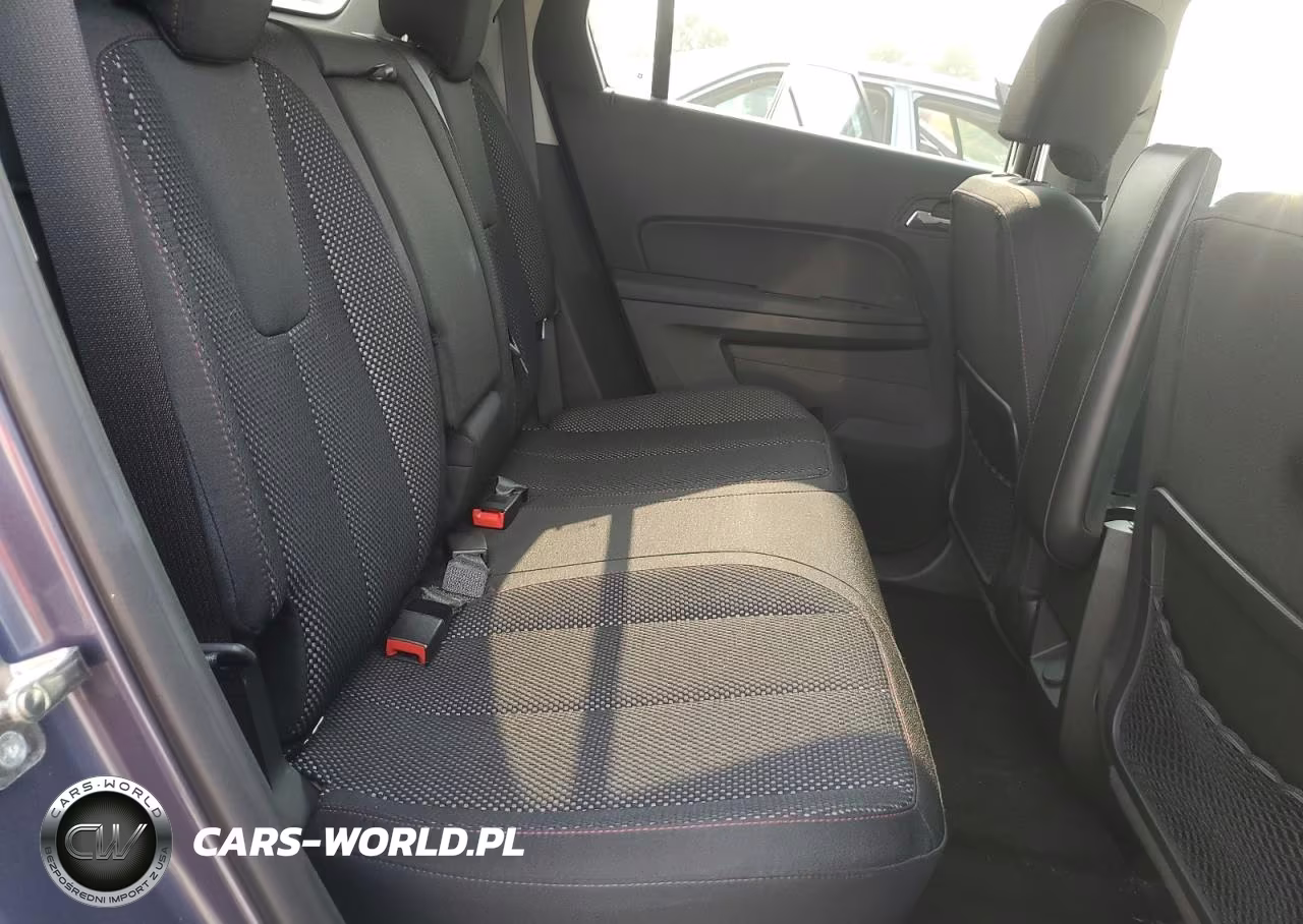 2014 GMC Terrain Sle VIN:2GKFLWEK7E6284258 - 11