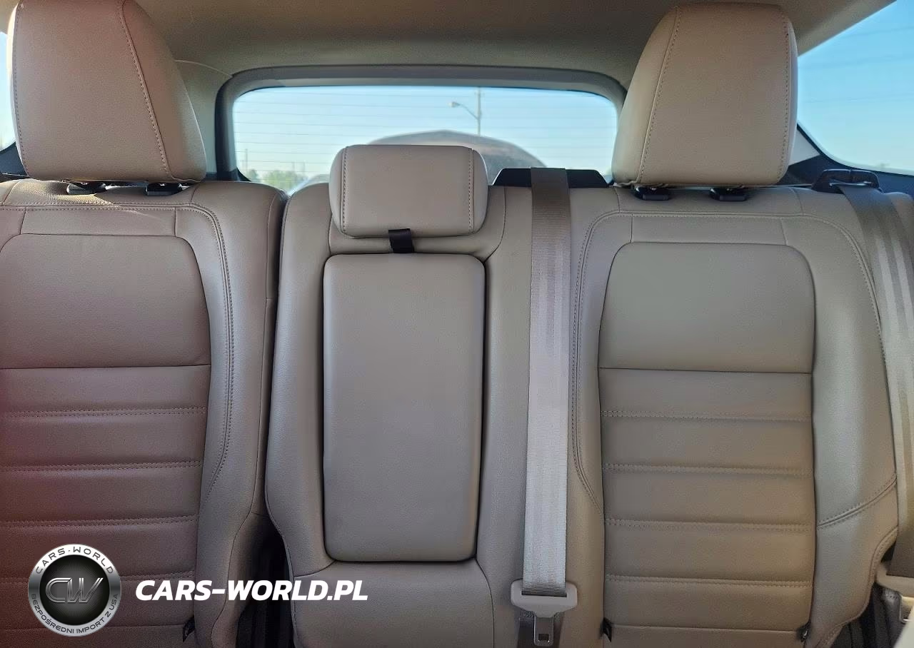 2018 Ford Escape Sel VIN:1FMCU9HD8JUD42718 - 10