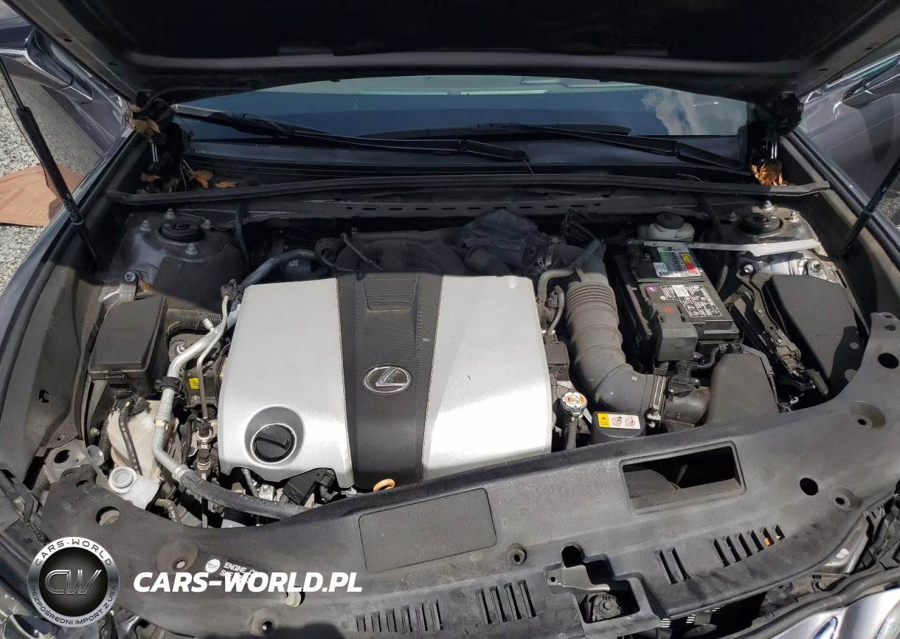 2021 Lexus Es 350 Base VIN:58ACZ1B16MU089476 - 11