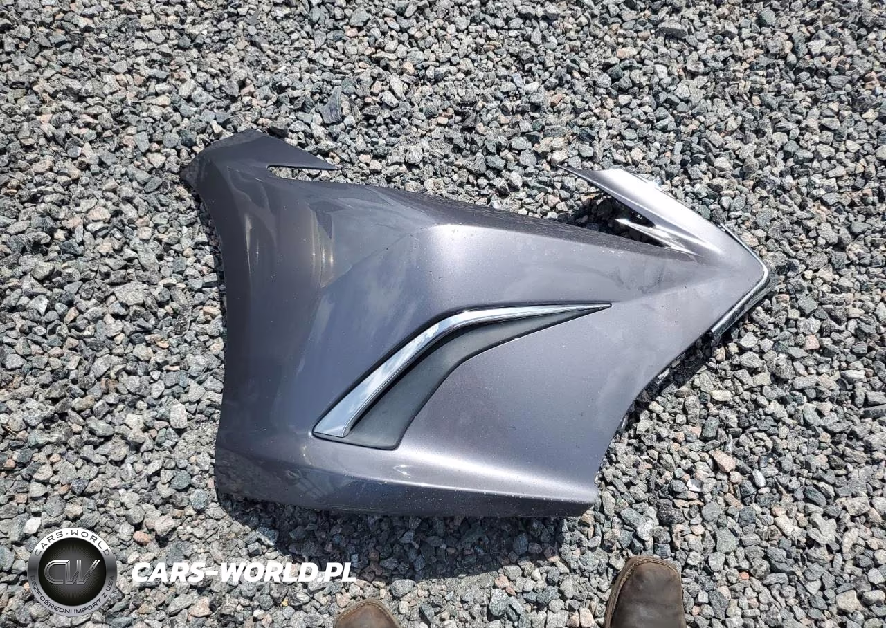 2021 Lexus Es 350 Base VIN:58ACZ1B16MU089476 - 12