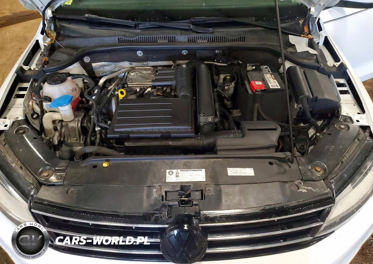 2018 Volkswagen Jetta S VIN:3VW167AJ7JM228950 - 11